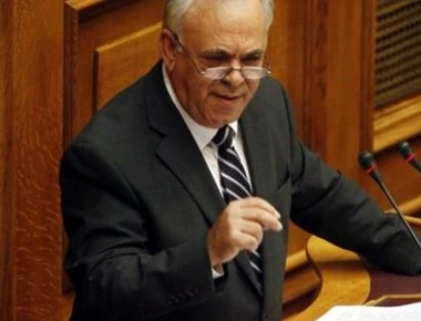 Γ. Δραγασάκης: «Παράταση του εξωδικαστικού συμβιβασμού για τα ληξιπρόθεσμα χρέη»